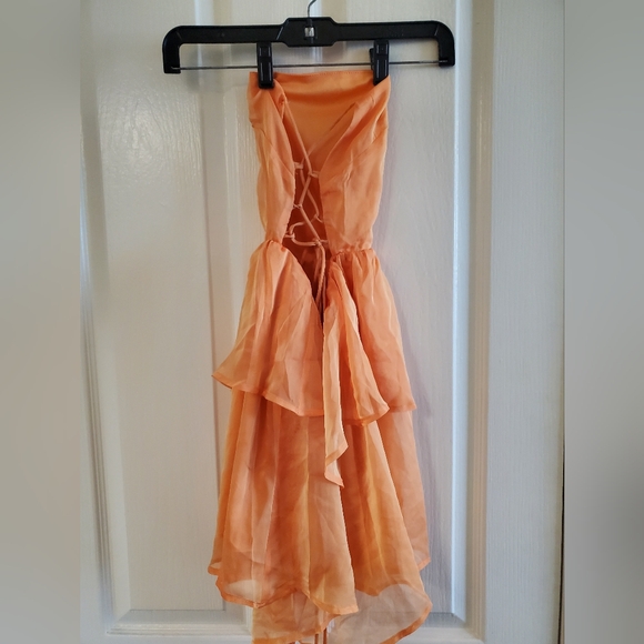 Lucy In The Sky Summer Dress - Picture 6 of 7